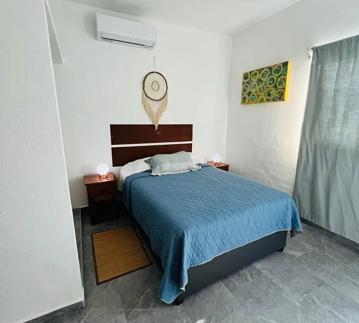 Centrico Departamento 401 Apartment Cancun
