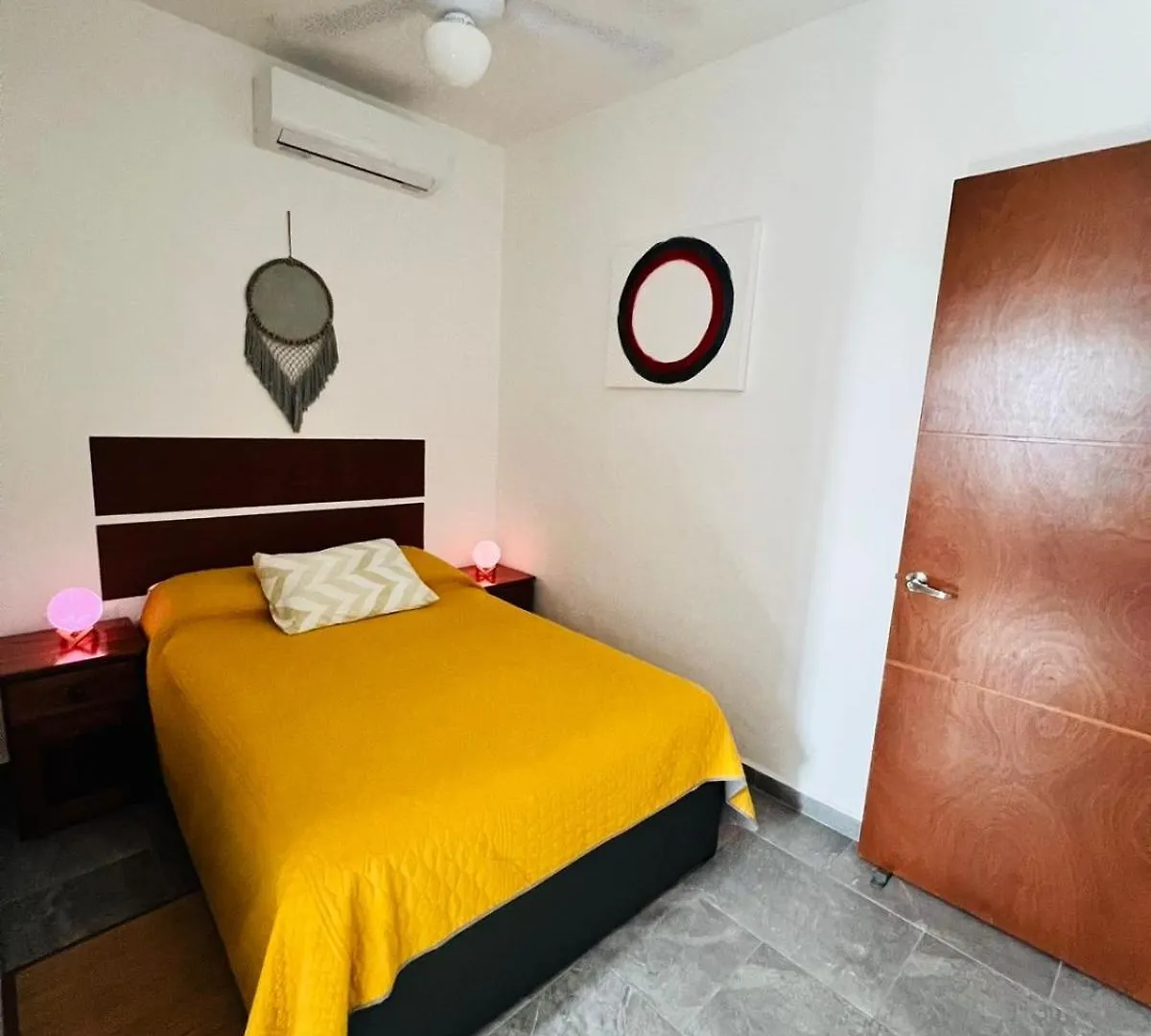 Centrico Departamento 401 Apartment Cancun