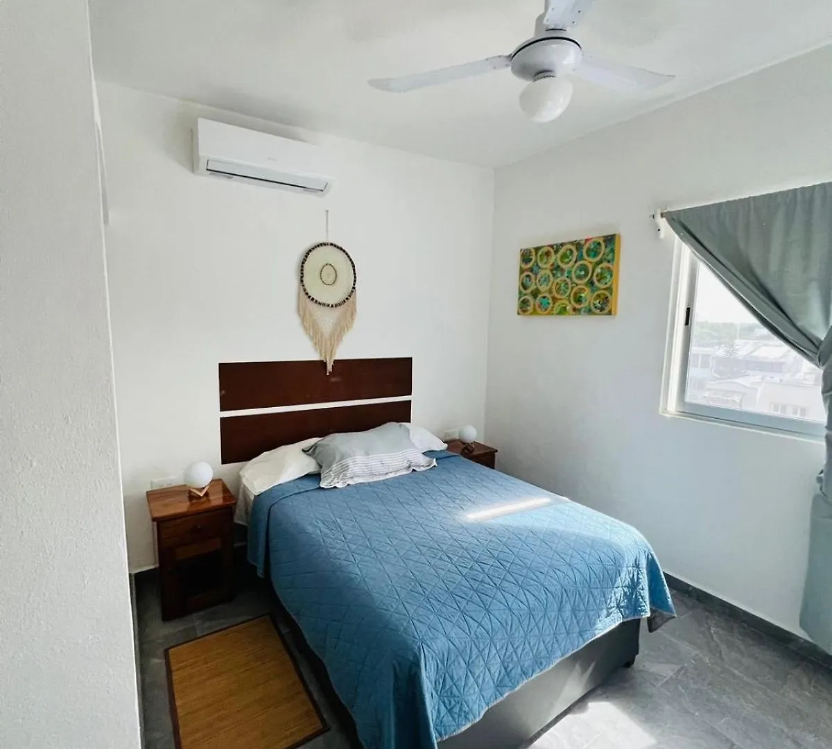 Centrico Departamento 401 Apartment Cancun
